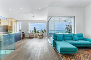 Ultimate Beachfront Living Sunshine Beach - Sunshine Beach - 8
