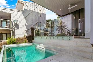 Ultimate Beachfront Living Sunshine Beach - Sunshine Beach - 2