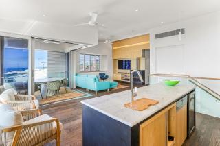 Ultimate Beachfront Living Sunshine Beach - Sunshine Beach - 5