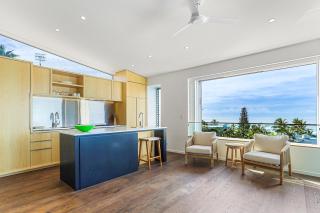 Ultimate Beachfront Living Sunshine Beach - Sunshine Beach - 4