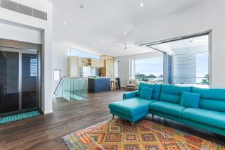 Ultimate Beachfront Living Sunshine Beach - Sunshine Beach - 6