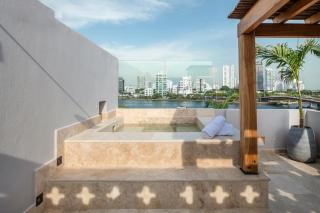 Hotel Casa Sonara - Cartagena de Indias - 1