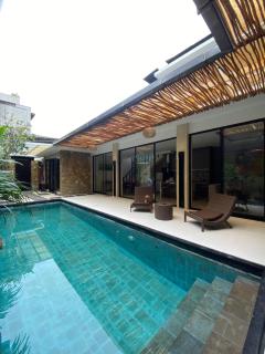 Vila Samatha 2 Nusa Dua - 5