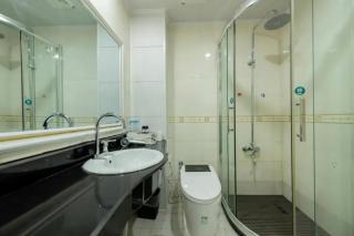 Feng Hui Snow Mountain Resort Hotel Deqin Feilai Temple Branch - Shengping - 2