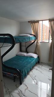 El Dorado, Apartamento con piscina y parqueadero - Ibagué - 4