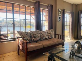 LamaProp Stay Inn - Witbank - 2