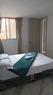 El Dorado, Apartamento con piscina y parqueadero - Ibagué - 2