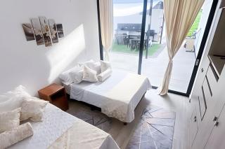 Reserva tu casa en la naturaleza con camino al río - 5