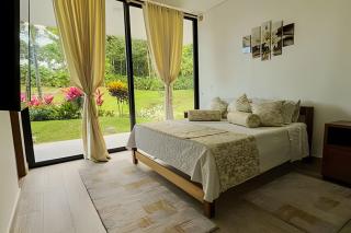 Reserva tu casa en la naturaleza con camino al río - 2