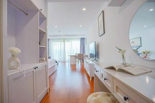 Gold Coast Suites - Lotte Mall & 5-Min-Walk-To-Beach - Nha Trang - 6