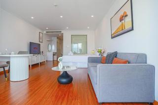 Gold Coast Suites - Lotte Mall & 5-Min-Walk-To-Beach - Nha Trang - 7