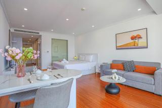 Gold Coast Suites - Lotte Mall & 5-Min-Walk-To-Beach - Nha Trang - 8