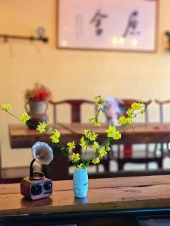 Zhangjiajie Hehua Airport Resort-Free pick-up - 1
