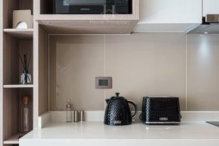 HT Acogedor Estudio en Santiago 2 PAX - 3