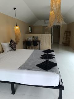 RED PEARL BEACH RESORT - Chaloklum - 4