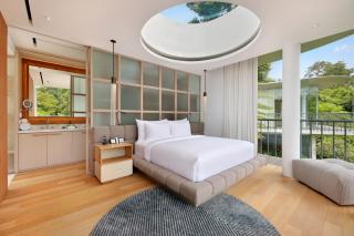 Bumi Kinar Skylight - Ubud - 5