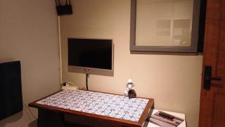 Suite Térrea Nova Campinas com ar e wi-fi - 1