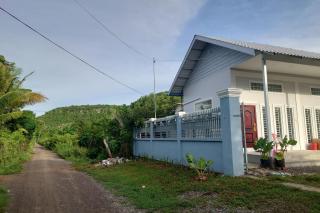 Phnom Sampov Homestay ផ្ទះលំហែភ្នំសំពៅ - - 4