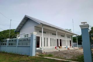 Phnom Sampov Homestay ផ្ទះលំហែភ្នំសំពៅ - - 1
