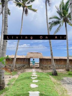 Living On Air - - 0