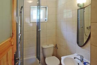 Chalet near Baltic Sea and Wolinski Park, cleaning included - Wisełka - 3