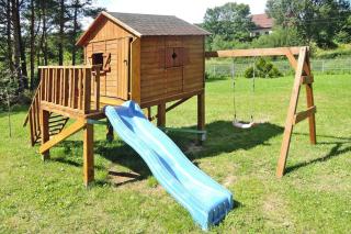 Chalet near Baltic Sea and Wolinski Park, cleaning included - Wisełka - 1
