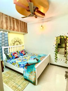 Villa De Dunes 369, Orchid Home - 0