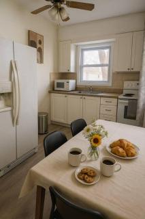 Espace Cozy - 2 bed - 4