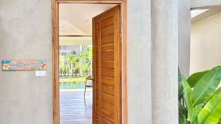 Carbana Lodge, Palmy Beach Villa, Eco Lodge - 3