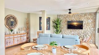 Carbana Lodge, Palmy Beach Villa, Eco Lodge - 2
