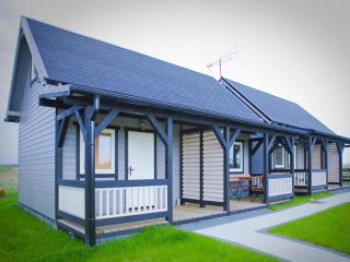House in Rewal near Baltic Sea Beach, cleaning included - Rewal - 4