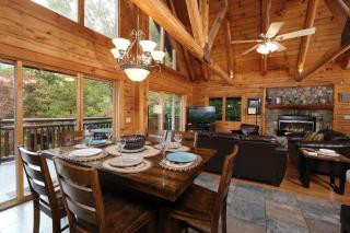 Christines Cabin 1101 - 4