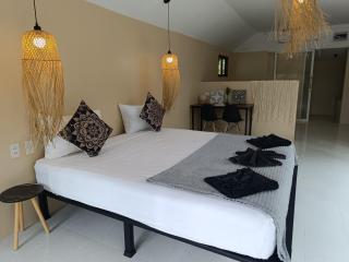 RED PEARL BEACH RESORT - Ban Chalok Lam - 9