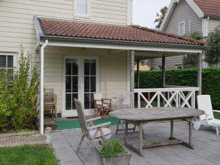 Holiday Home in Zeeland with Garden - Wemeldinge - 6