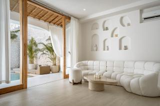 Villa Estrella Seseh - - 9