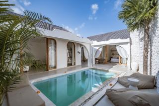Villa Estrella Seseh - - 0