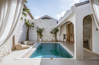 Villa Estrella Seseh - - 5