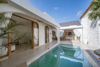 Villa Estrella Seseh - - 4