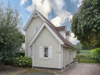 Holiday Home in Zeeland with Garden - Wemeldinge - 3