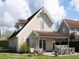 Holiday Home in Zeeland with Garden - Wemeldinge - 0