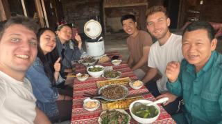 Nơi Ấy Homestay - - 5