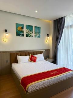 Hotel 168 Rạch Giá - Kon Rung (1) - 9