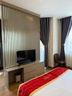 Hotel 168 Rạch Giá - Kon Rung (1) - 3