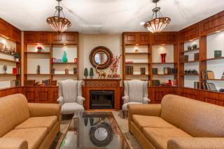 Best Western Plus Grosvenor Airport Hotel - South San Francisco - 6