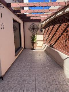 Casa Insurgentes - San Lorenzo - 4