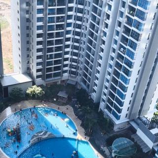 Atlantis Residence by Mannisstay - Malacca - 0