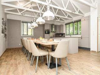 Group Bungalows in Putten near Veluwe Forest - Putten - 6