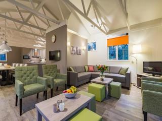 Group Bungalows in Putten near Veluwe Forest - Putten - 8