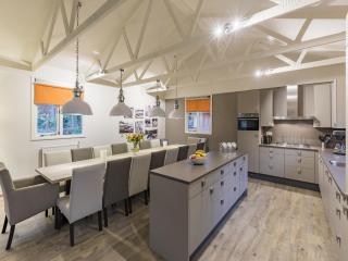 Group Bungalows in Putten near Veluwe Forest - Putten - 4