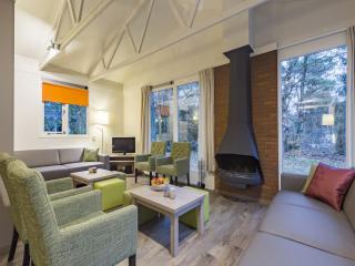 Group Bungalows in Putten near Veluwe Forest - Putten - 7